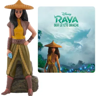 Disney – Raya und der letzte Drache, Spielfigur Disney – Raya und der letzte Drache, Spielfigur