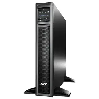 APC Smart-UPS X SMX750I – 750VA, 8x C13, Ausgang, USB, erweiterbare Laufzeit APC Smart-UPS X SMX750I – 750VA, 8x C13, Ausgang, USB, erweiterbare Laufzeit