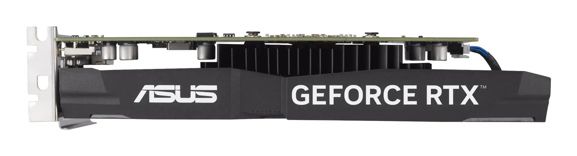 ASUS Dual -RTX3050-O6G NVIDIA GeForce RTX 3050 6 GB GDDR6 – Bild 7