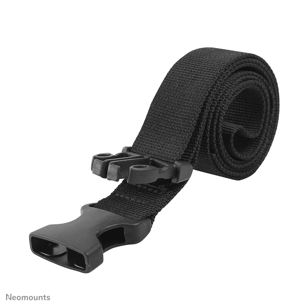 Neomounts NM-TC100BLACK Mini-PC-Halterung - max 5 kg - universal – Bild 6