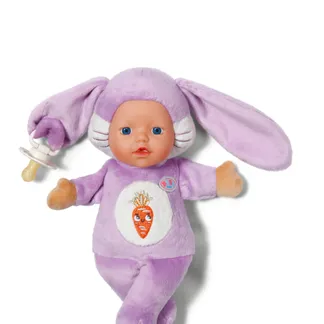 Zapf BABY born for babies Funny Bunny 26cm Zapf BABY born for babies Funny Bunny 26cm