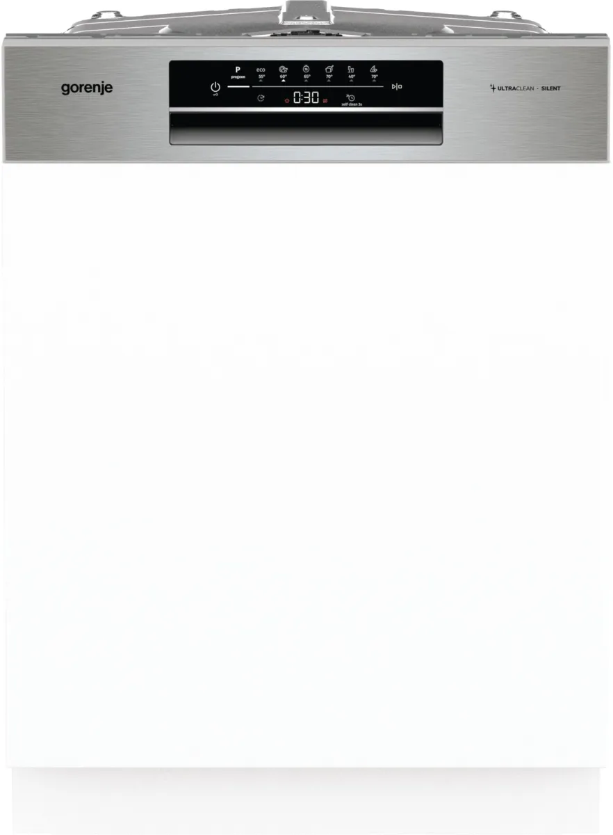 Gorenje Geschirrspüler GI642E90X BK065 – Bild 2
