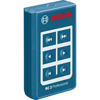 RC 2, Fernbedienung RC 2, Fernbedienung