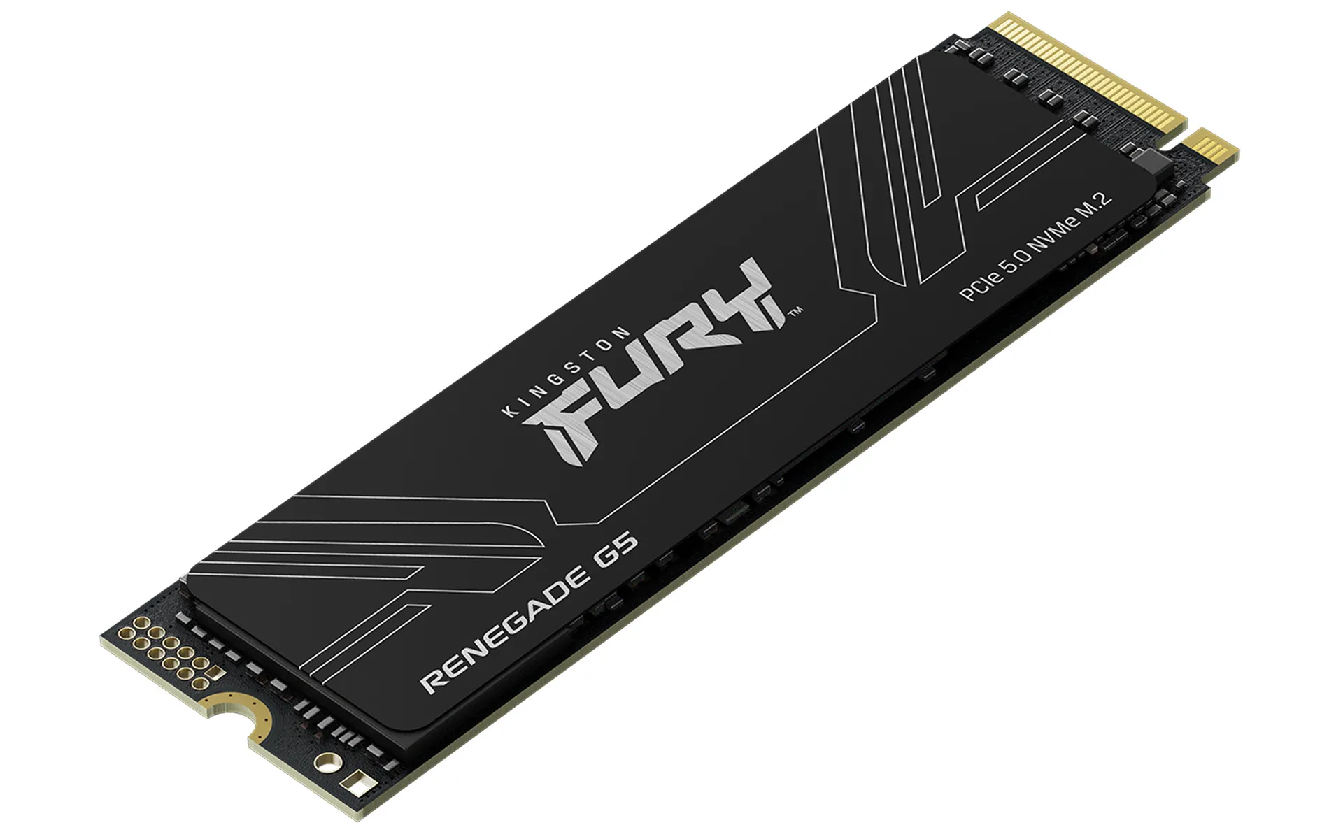 Kingston Technology 8T FURY RENEGADE G5 M.2 2280 NVMe SSD – Bild 9