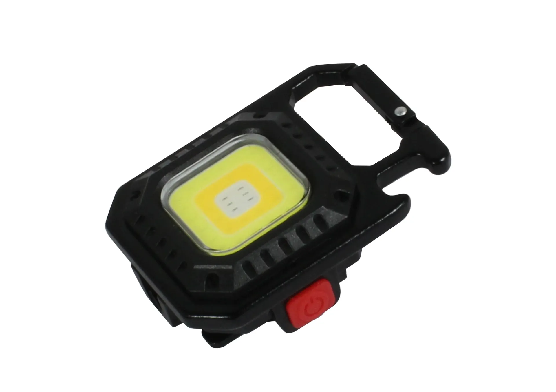 Synergy 21 LED Schlüsselanhänger COB Type S USB Synergy 21 LED Schlüsselanhänger COB Type S USB