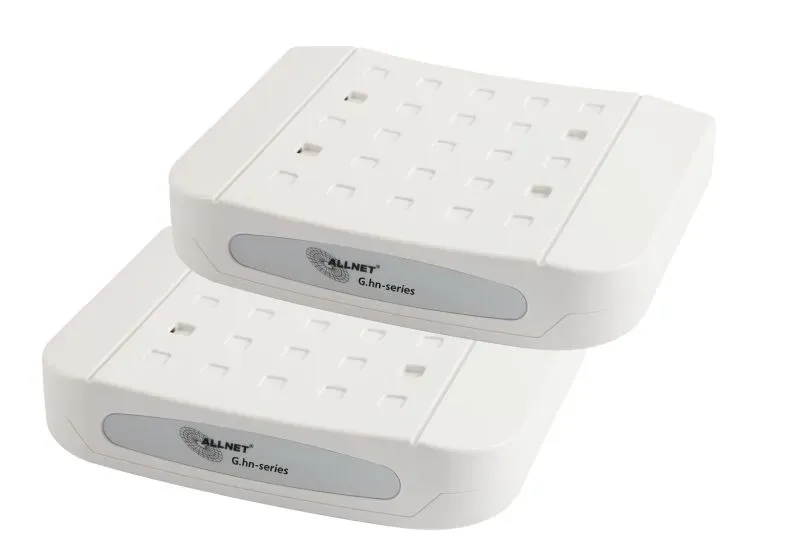 ALLNET ALL-GHN101-2wire Punkt-zu-Punkt G.HN Bridge Konverter Bundle für 2-Draht Verbindungen ALLNET ALL-GHN101-2wire Punkt-zu-Punkt G.HN Bridge Konverter Bundle für 2-Draht Verbindungen