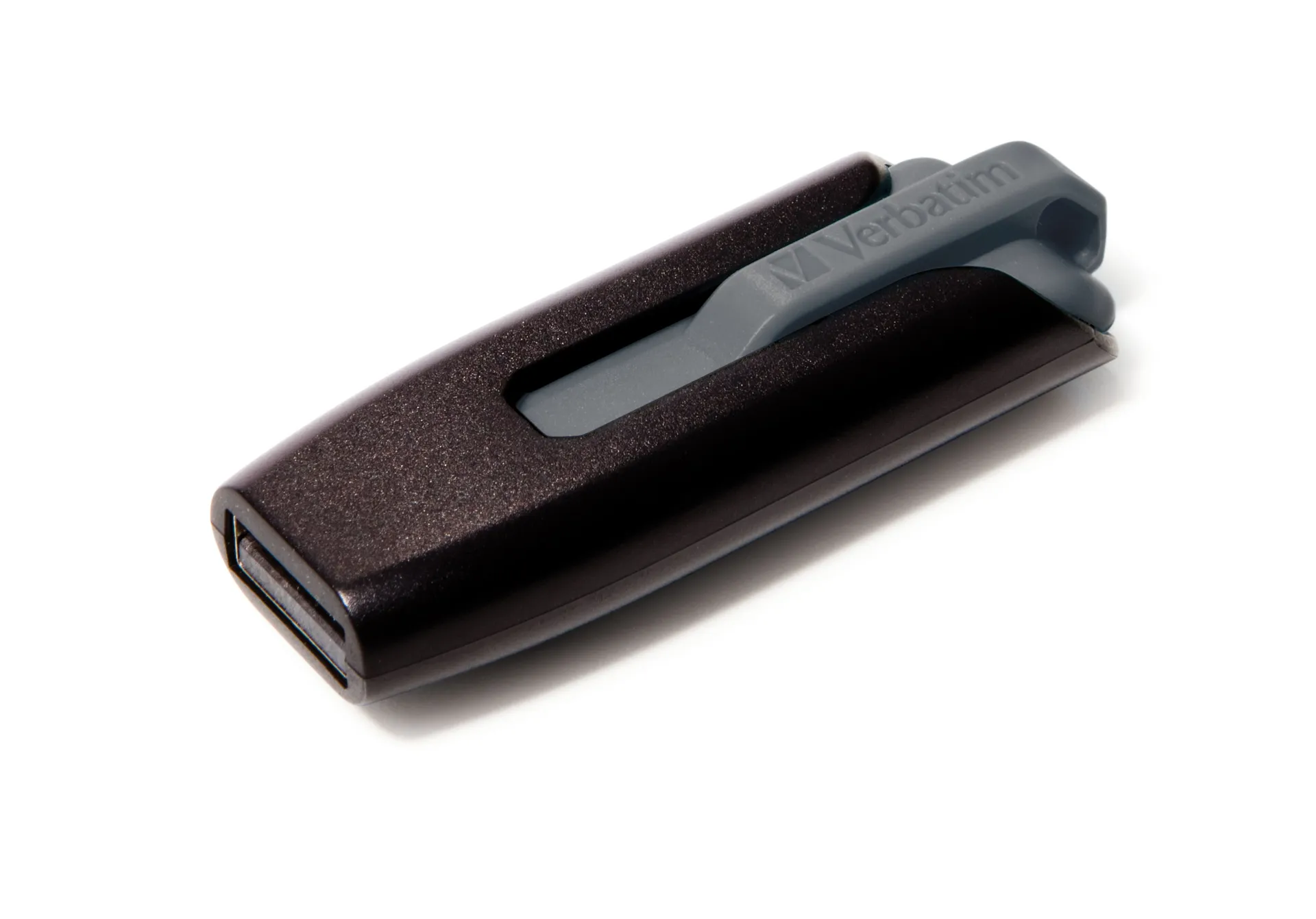 Verbatim V3 - USB 3.0-Stick 64 GB - Schwarz – Bild 2