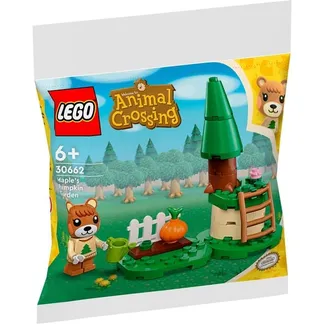 30662 Animal Crossing Monas Kürbisgärtchen, Konstruktionsspielzeug 30662 Animal Crossing Monas Kürbisgärtchen, Konstruktionsspielzeug