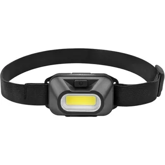 Stirnlampe HD120B, LED-Leuchte Stirnlampe HD120B, LED-Leuchte