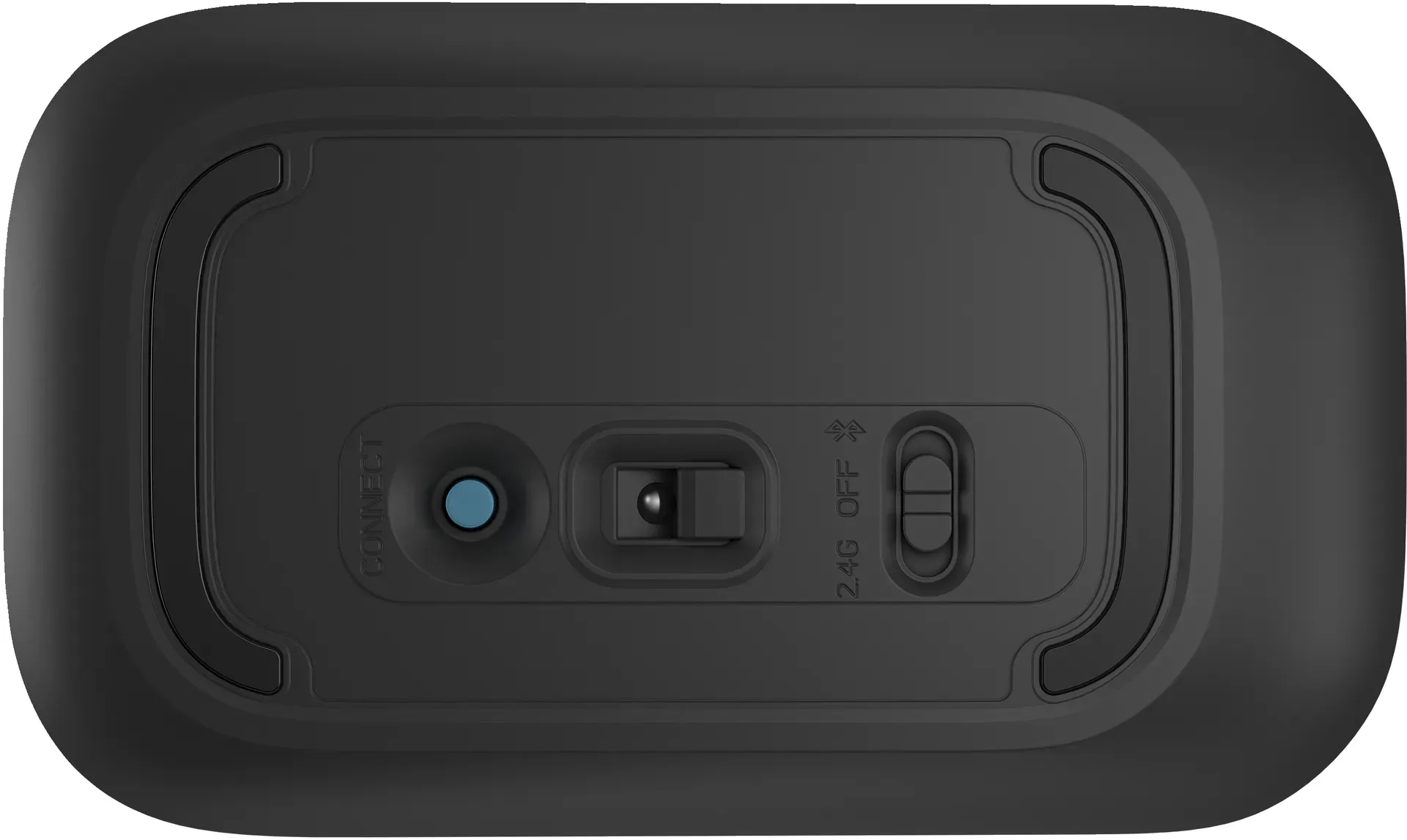 HP Z3700 Dual-Maus (silbergrau) – Bild 4