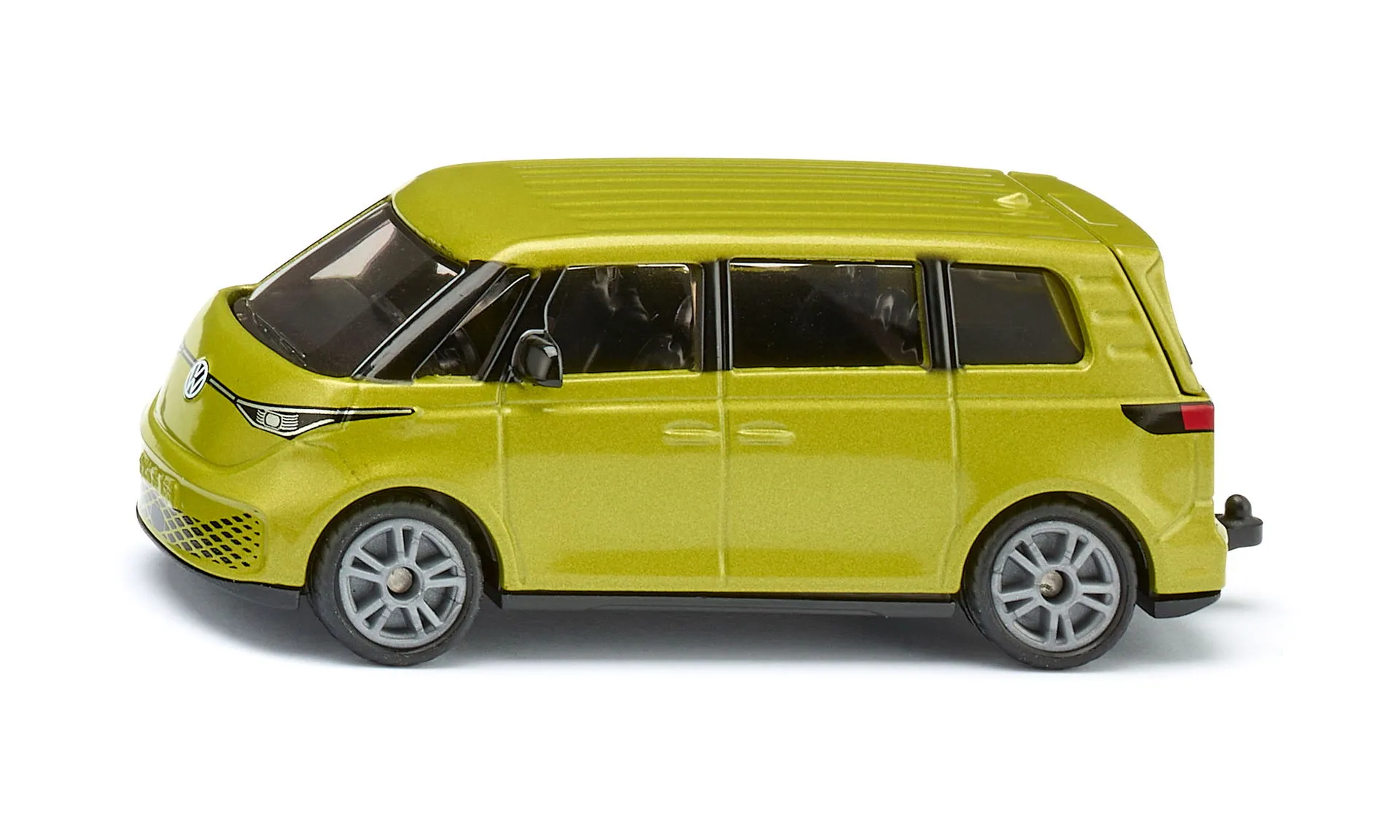 Siku VW ID.Buzz Busmodell Vormontiert Siku VW ID.Buzz Busmodell Vormontiert
