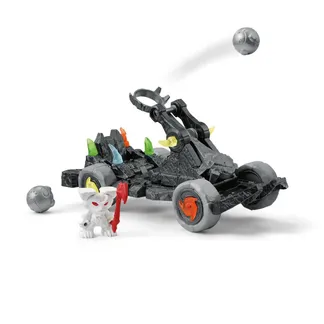 schleich ELDRADOR CREATURES 42618 Spielzeug-Set schleich ELDRADOR CREATURES 42618 Spielzeug-Set