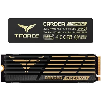 CARDEA A440 2 TB, SSD CARDEA A440 2 TB, SSD