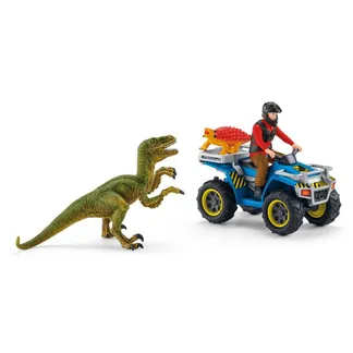 schleich Dinosaurs 41466 Spielzeug-Set schleich Dinosaurs 41466 Spielzeug-Set