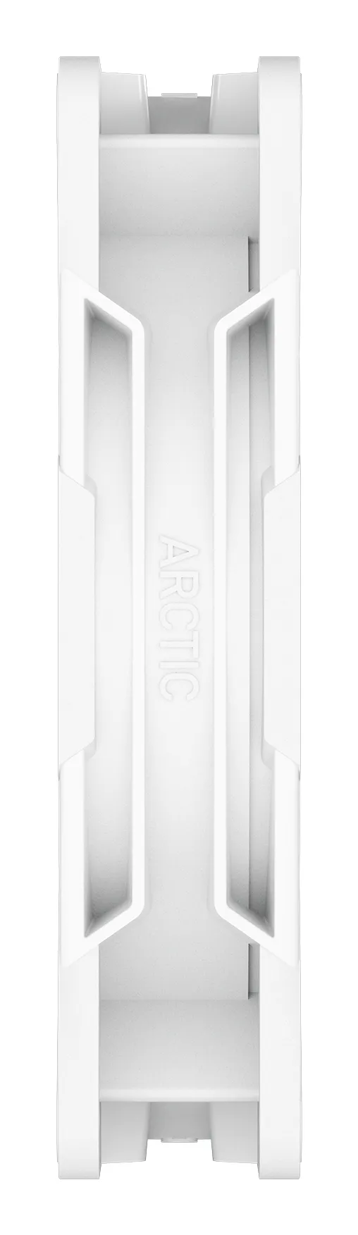 ARCTIC Freezer P14 Pro Reverse A-RGB (White) - 3 Pack - 140 mm A-RGB PWM-Lüfter mit Kabelsplitter – Bild 6