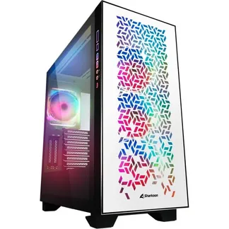 ELITE SHARK CA300H , Big-Tower-Gehäuse ELITE SHARK CA300H , Big-Tower-Gehäuse