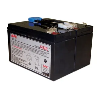 APC Ersatzbatterie APCRBC142 (OEM) APC Ersatzbatterie APCRBC142 (OEM)
