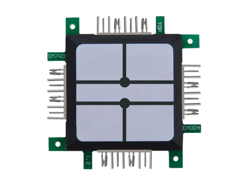 ALLNET Brick’R’knowledge Doppel T Links/Rechts ALLNET Brick’R’knowledge Doppel T Links/Rechts
