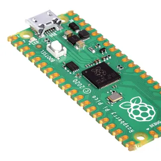 Raspberry Pi Pico Raspberry Pi Pico
