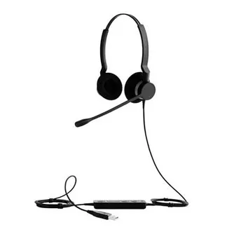 Jabra BIZ 2300 Headset Duo USB Jabra BIZ 2300 Headset Duo USB