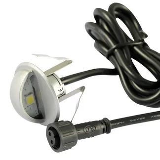 Synergy 21 LED Bodeneinbaustrahler ARGOS rund minimax IP65 cw 90° Synergy 21 LED Bodeneinbaustrahler ARGOS rund minimax IP65 cw 90°