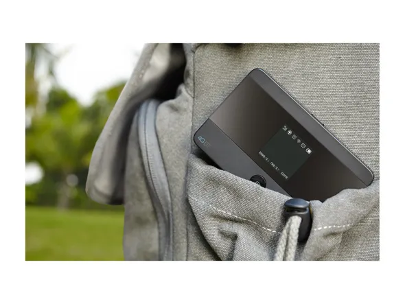 TP-Link Mobiler 4G/LTE-WLAN-Router – Bild 6
