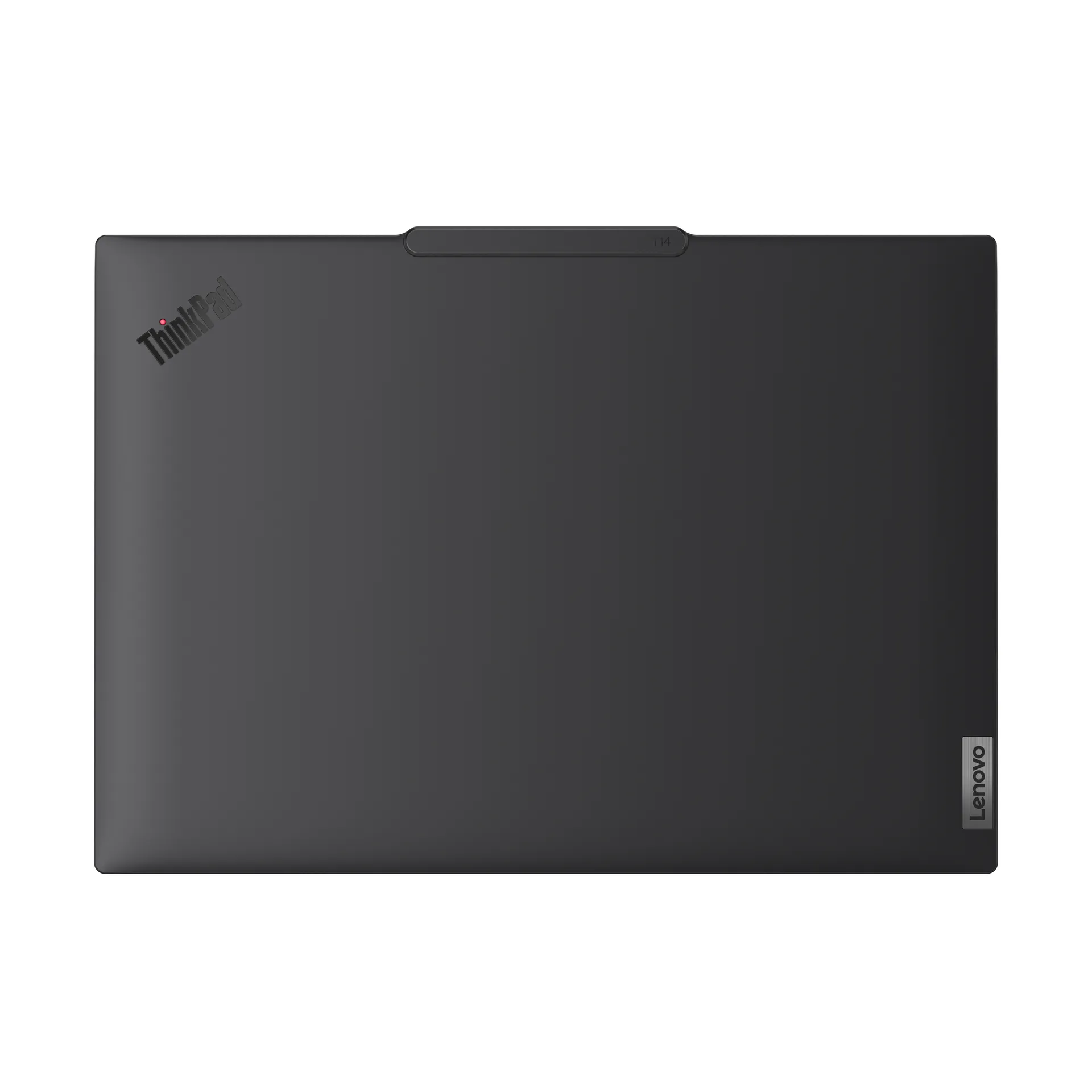 Lenovo ThinkPad T14 Gen 6 (Intel) Copilot+ PC Intel Core Ultra 7 258V Laptop 35,6 cm (14") WUXGA 32 GB LPDDR5x-SDRAM 1 TB SSD Wi-Fi 7 (802.11be) Windows 11 Pro Deutsch Schwarz – Bild 5