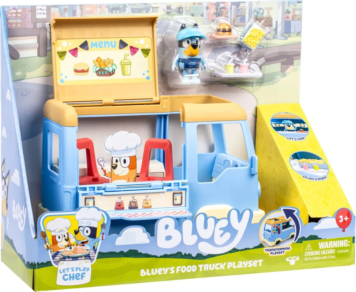 Moose Toys MS18919 Spielzeug-Set – Bild 6