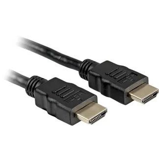 High Speed HDMI-Kabel mit Ethernet High Speed HDMI-Kabel mit Ethernet