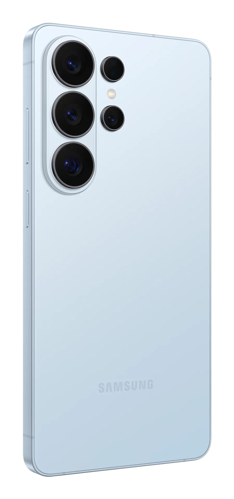 Samsung Galaxy S26 Ultra 17,5 cm (6.9") Dual-SIM Android 16.0 5G USB Typ-C 12 GB 256 GB 5000 mAh Blau – Bild 3