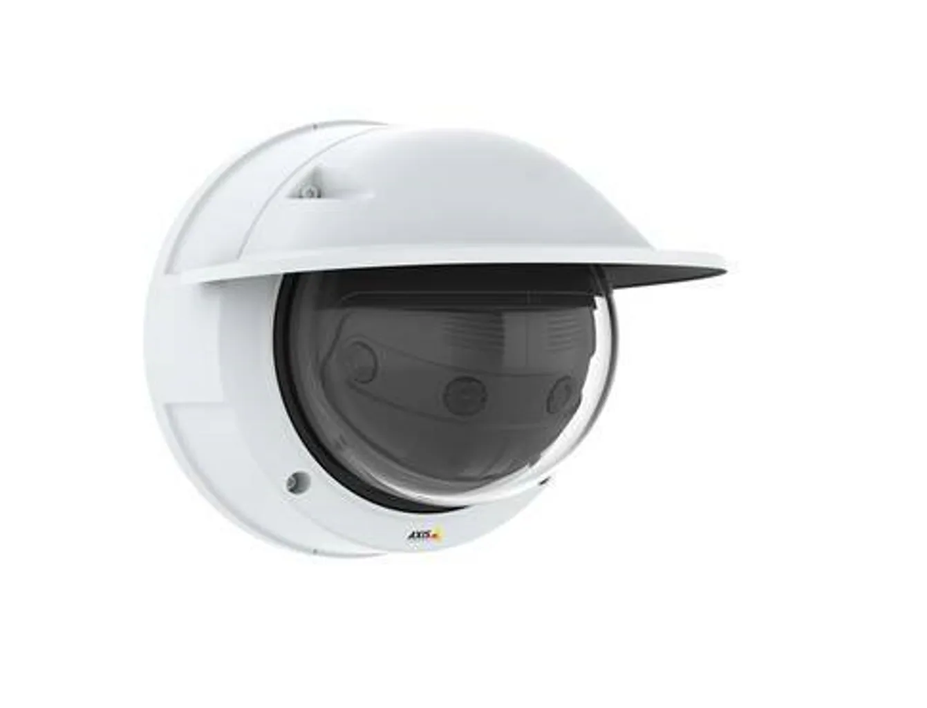 AXIS Netzwerkkamera Panorama Multisensor • Q4809-PVE • 180° • 26MP • AI AXIS Netzwerkkamera Panorama Multisensor • Q4809-PVE • 180° • 26MP • AI