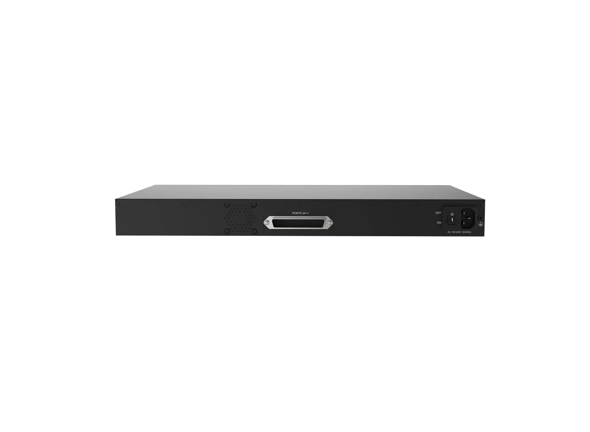 Yeastar VoIP-Gateway TA1600 16xFXS RJ11 bzw. 1xFXS RJ21 – Bild 4