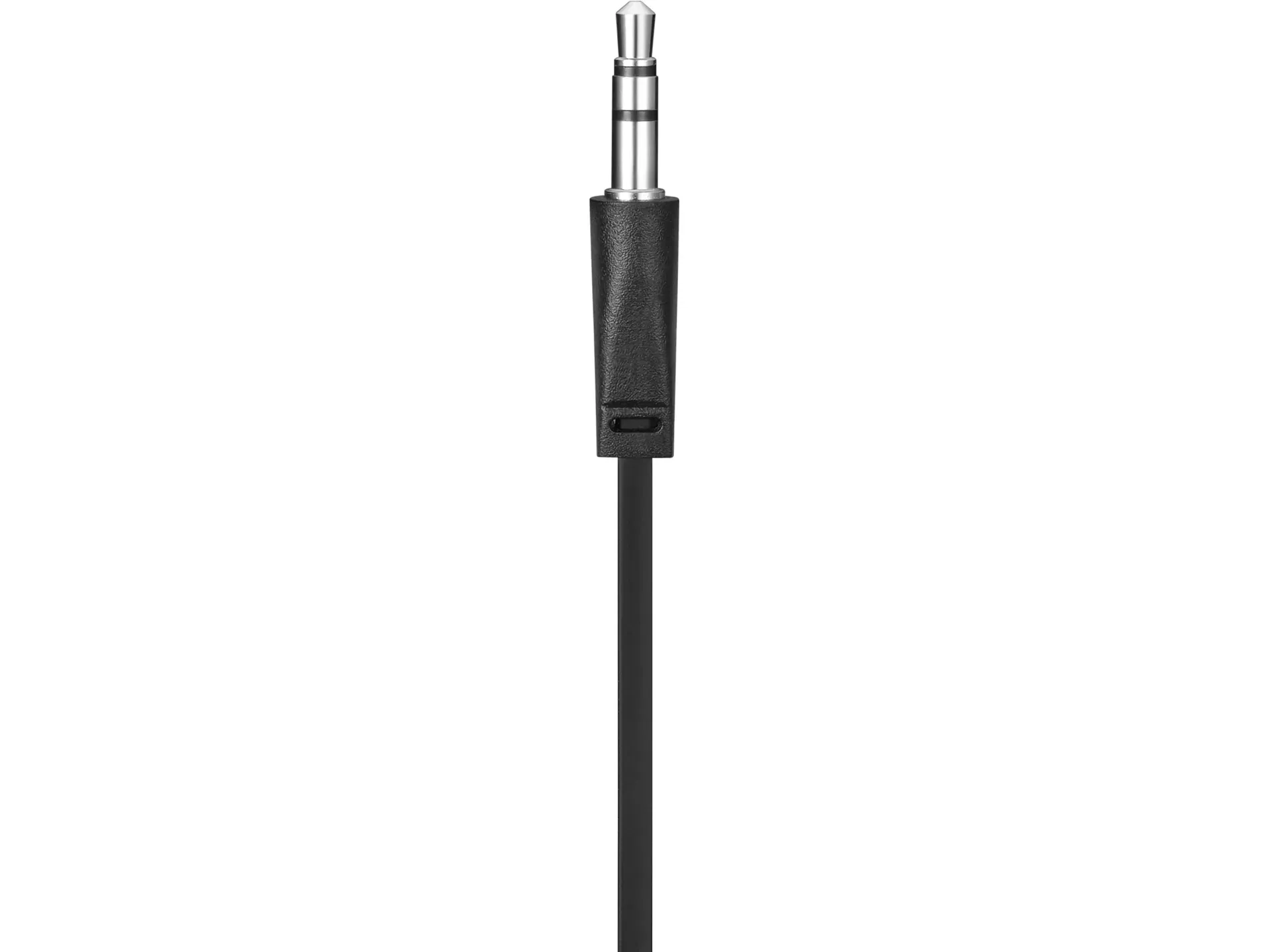Sandberg Saver MiniJack HeadPhoneTravel Kopfhörer Kabelgebunden Kopfband Reisen Schwarz – Bild 4