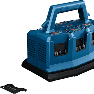 Bosch GAL 18V6-80 Professional Ladegerät Bosch GAL 18V6-80 Professional Ladegerät