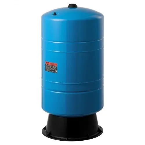 VEVOR Drucktank für vertikale Brunnen, 75,7 L vorgeladener Druckwassertank für Brunnenpumpen, Wasserspeicherbehälter aus Karbonstahl für Zuhause, Schule, Bauernhof und Bewässerungssysteme – Bild 8