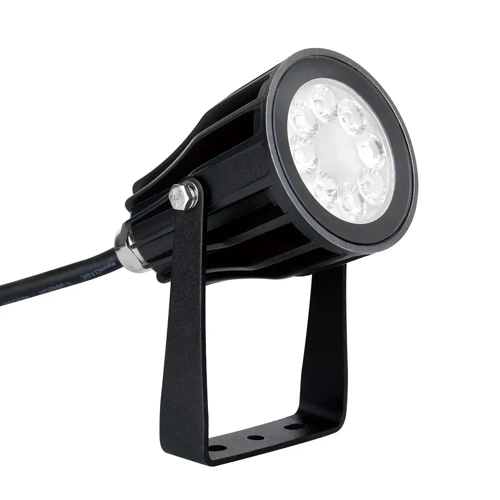 MiBoxer FUTC04ZR LED Garten Lampe 6W RGB-WW (RGB-CCT) mit Funk und WLAN IP66 Zigbee 3.0 + 2,4 GHz MiBoxer FUTC04ZR LED Garten Lampe 6W RGB-WW (RGB-CCT) mit Funk und WLAN IP66 Zigbee 3.0 + 2,4 GHz