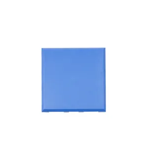 ALLNET Brick’R’knowledge Kunststoffschale 2×2 blau oben und unten 10er Pack ALLNET Brick’R’knowledge Kunststoffschale 2×2 blau oben und unten 10er Pack