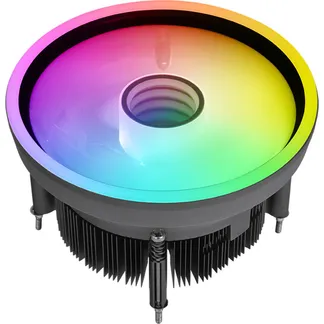 UX150-L ARGB Lighting, CPU-Kühler UX150-L ARGB Lighting, CPU-Kühler