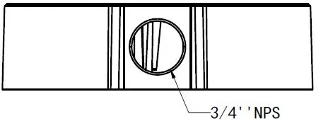 ALLNET IP Kamera zbh. Montagebox MiniDome für ALL-CAM2495-LVEFN – Bild 4