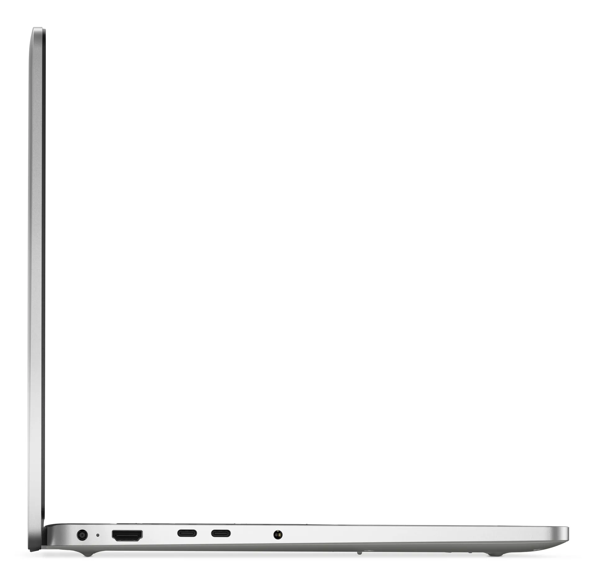 DELL Pro 16 PC16250 Intel Core Ultra 5 235U Laptop 40,6 cm (16") Full HD+ 32 GB DDR5-SDRAM 512 GB SSD Wi-Fi 6E (802.11ax) Windows 11 Pro Deutsch Platin – Bild 7