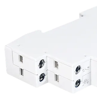 Mechanische Zeitschaltuhr zur Hutschienenmontage Mechanische Zeitschaltuhr zur Hutschienenmontage