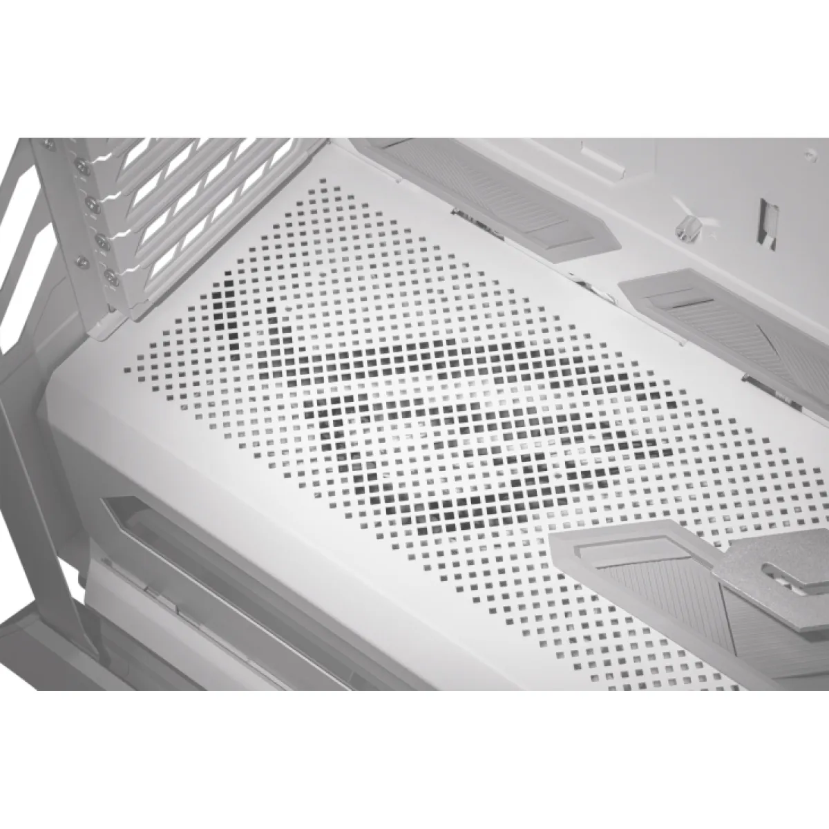 ASUS ROG GR701 Hyperion White Weiß – Bild 3