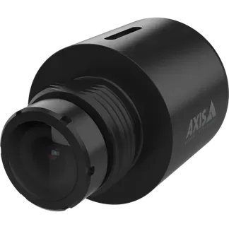 AXIS Covert / Pinhole Sensor units • F2135-RE • Fisheye Sensor • 2MP AXIS Covert / Pinhole Sensor units • F2135-RE • Fisheye Sensor • 2MP