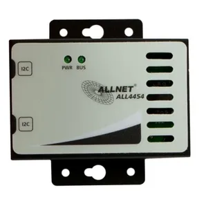 ALLNET MSR Sensor ALL4454 / Rauchmelder/Gas-Sensor im Gehäuse „black“ ALLNET MSR Sensor ALL4454 / Rauchmelder/Gas-Sensor im Gehäuse „black“
