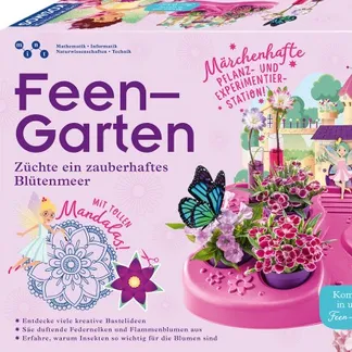 Kosmos Feen-Garten Kosmos Feen-Garten