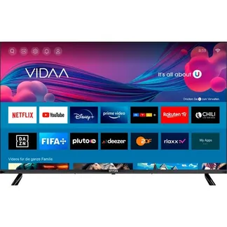 SMART 43 VX, LED-Fernseher SMART 43 VX, LED-Fernseher
