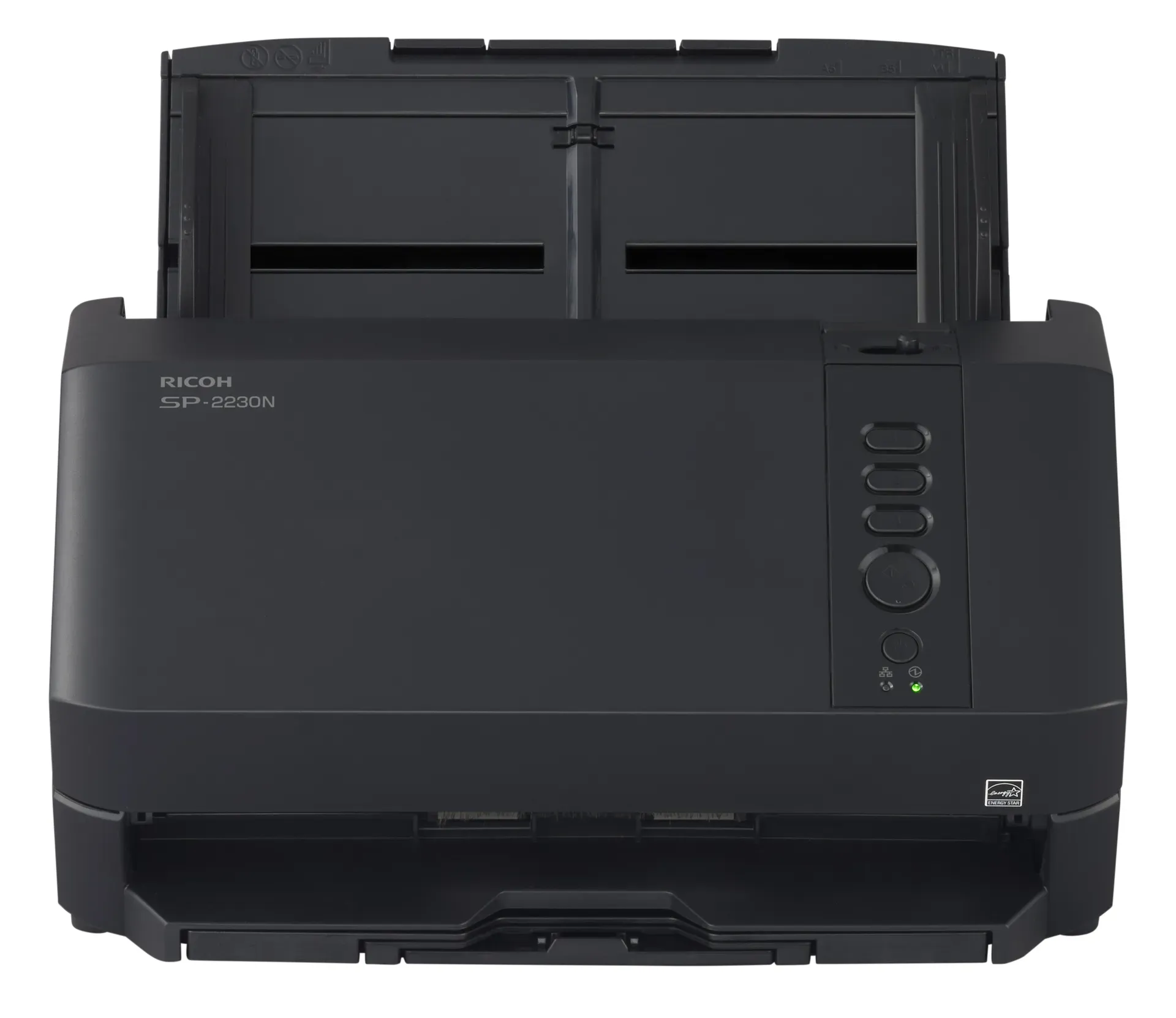 Ricoh SP-2230N ADF-Scanner 600 x 600 DPI A4 Schwarz Ricoh SP-2230N ADF-Scanner 600 x 600 DPI A4 Schwarz