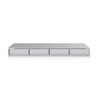 Ubiquiti UniFi Network Video Recorder • 18x 4K • 4x 2.5/3.5″ • 1x GbE • 1x SFP+ • UNVR Ubiquiti UniFi Network Video Recorder • 18x 4K • 4x 2.5/3.5″ • 1x GbE • 1x SFP+ • UNVR