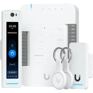 UniFi G2 Access Starter Kit Professional, Set UniFi G2 Access Starter Kit Professional, Set