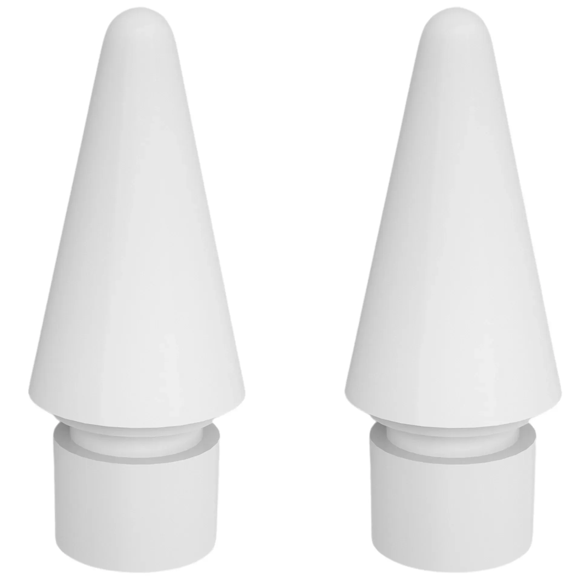 DEQSTER Ersatzspitzen für Pencil Lite (2 Stk.) DEQSTER Ersatzspitzen für Pencil Lite (2 Stk.)